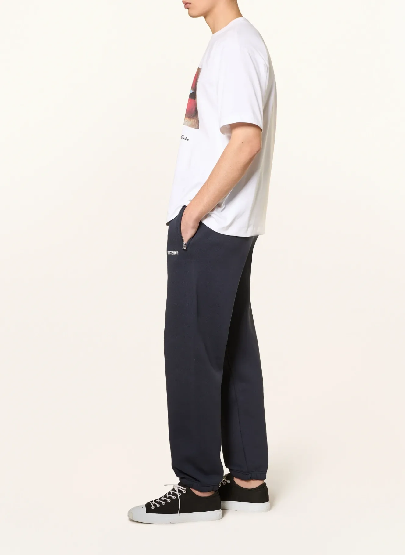 Sweatpants ILAY