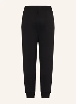 Sweatpants mit Galonstreifen