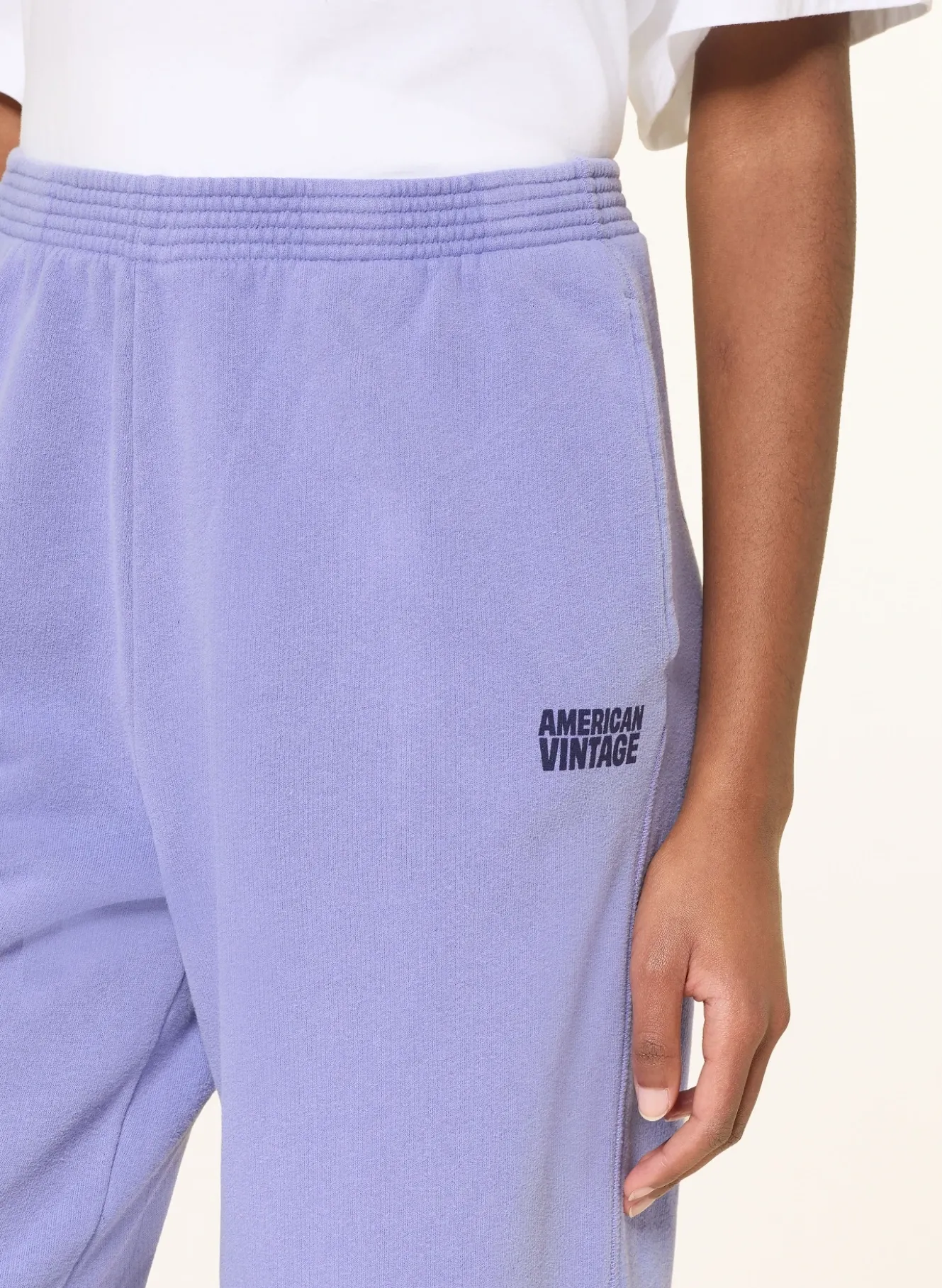 Sweatpants PLIZZY