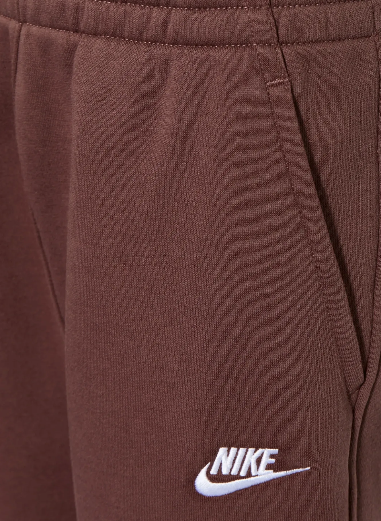 Sweatpants SPORTSWEAR CLUB