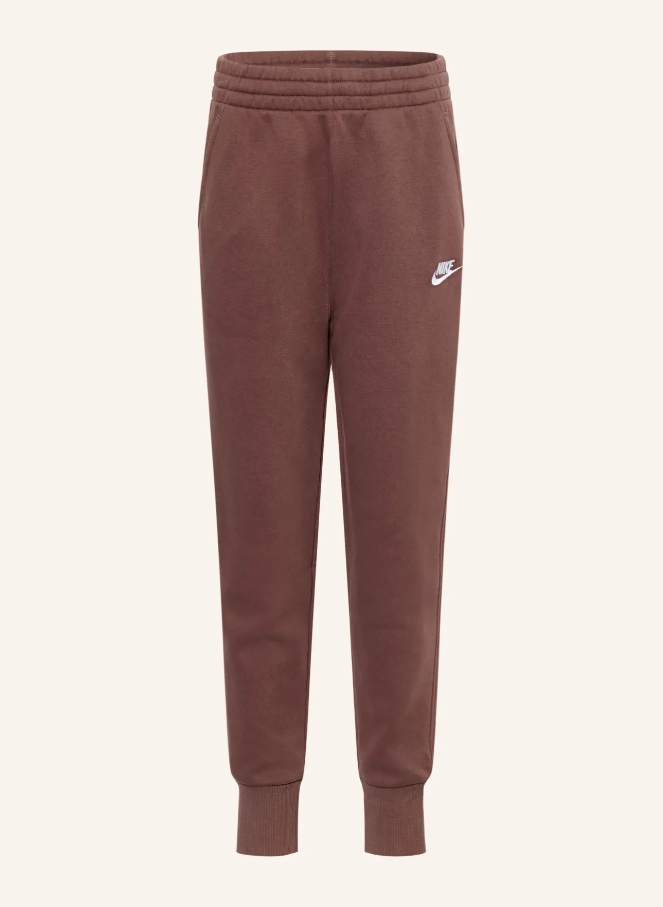 Sweatpants SPORTSWEAR CLUB