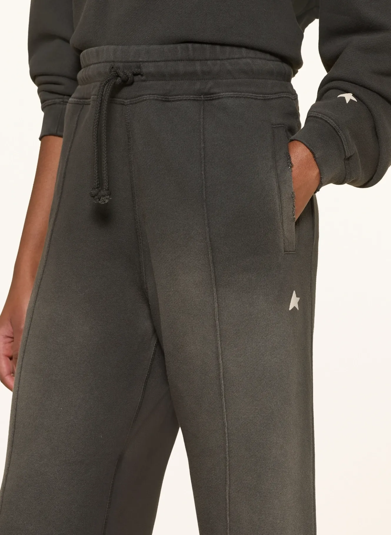 Sweatpants STAR