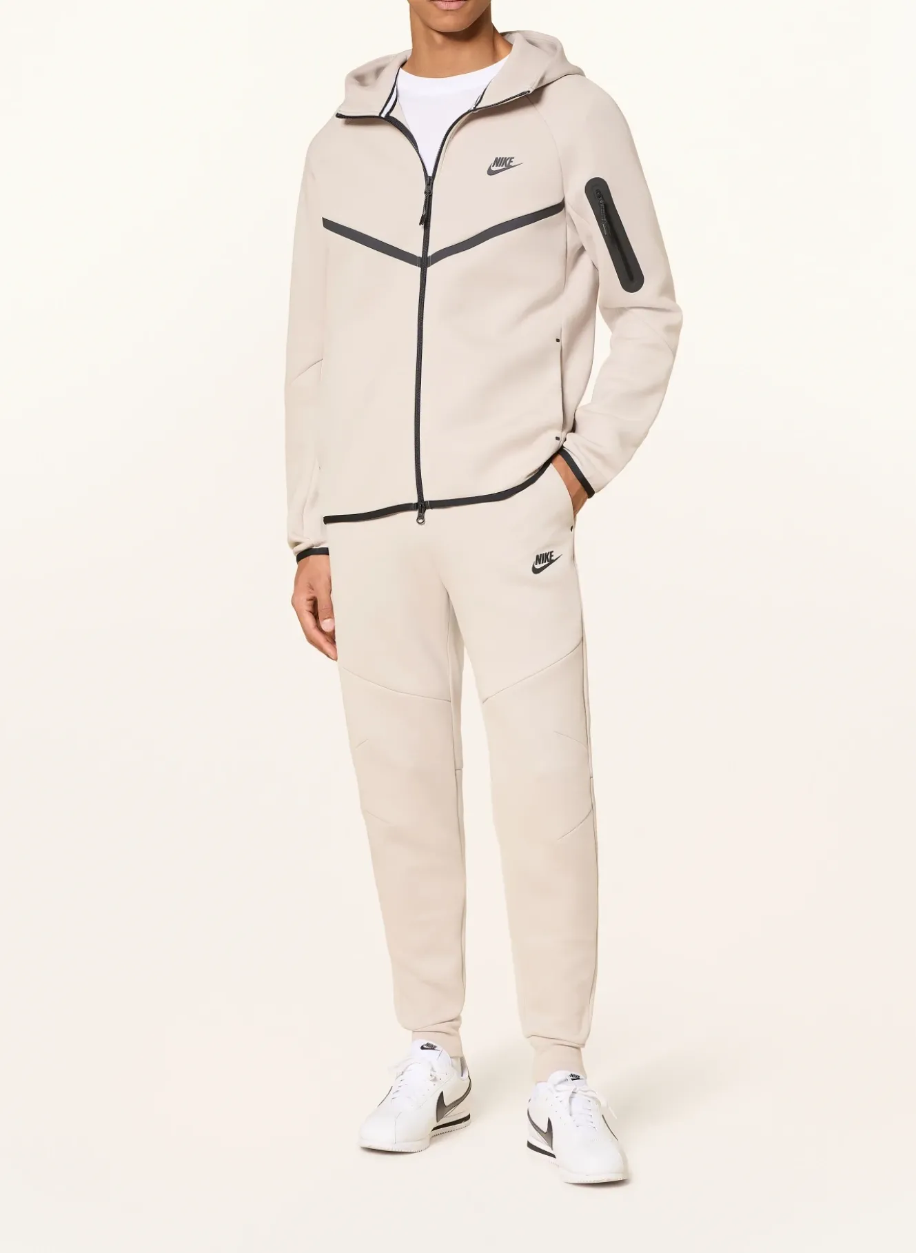 Sweatpants TECH