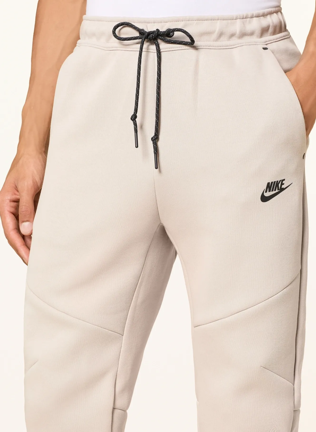 Sweatpants TECH