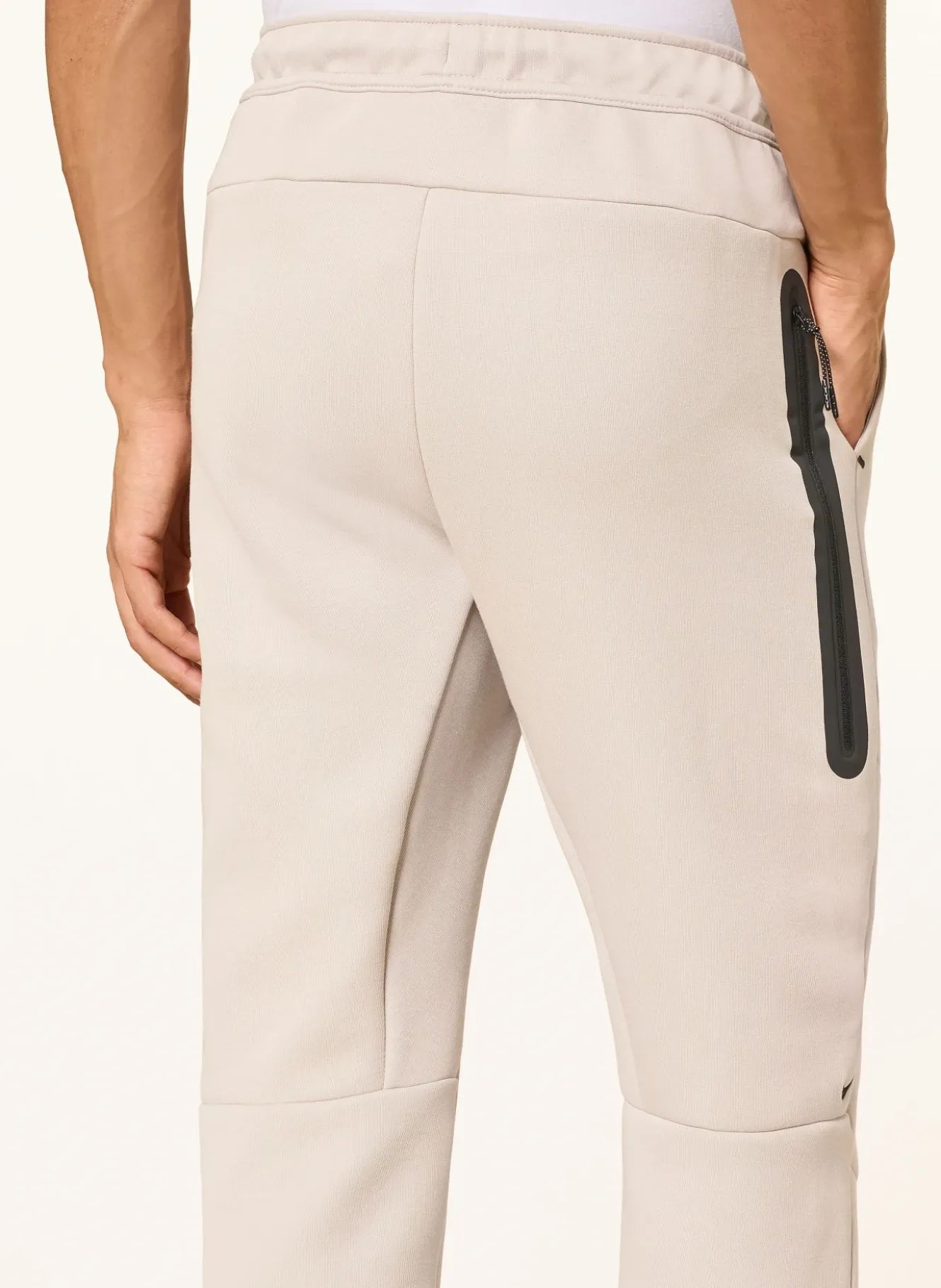 Sweatpants TECH
