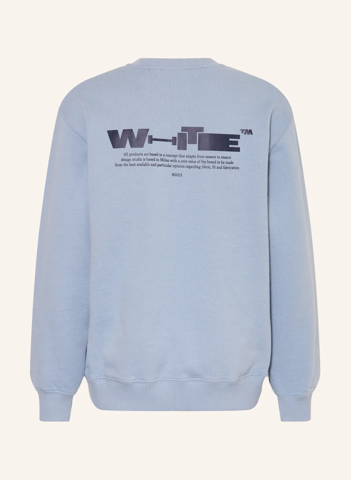 Sweatshirt