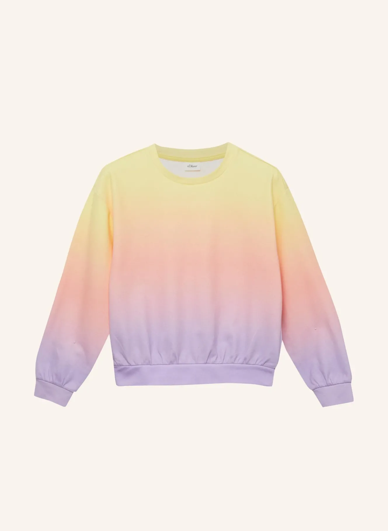 Sweatshirt