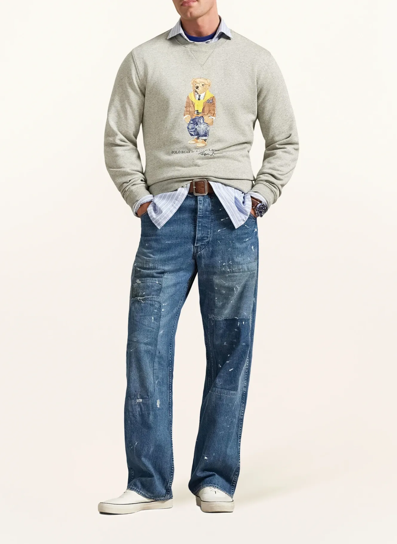 Sweatshirt