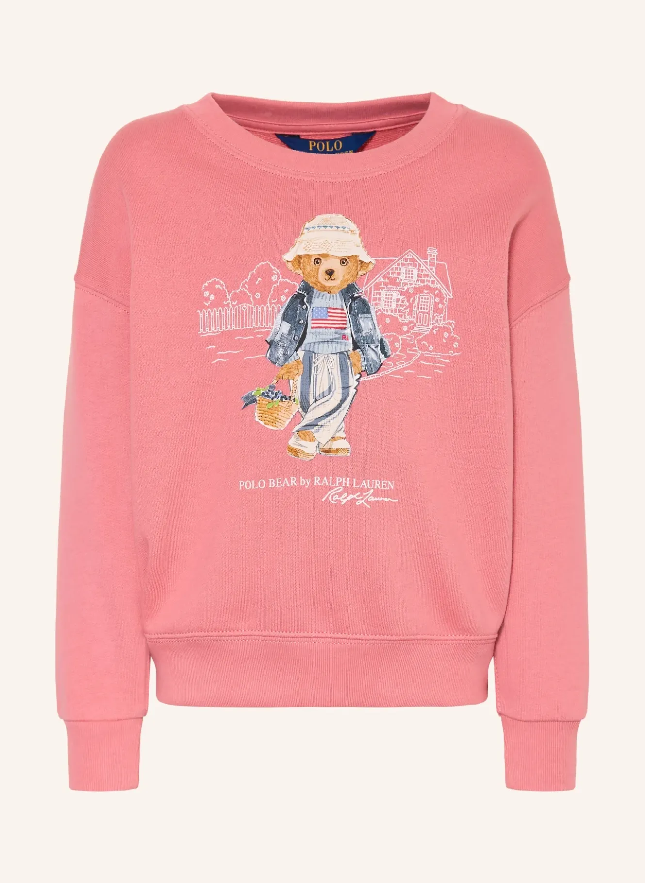 Sweatshirt