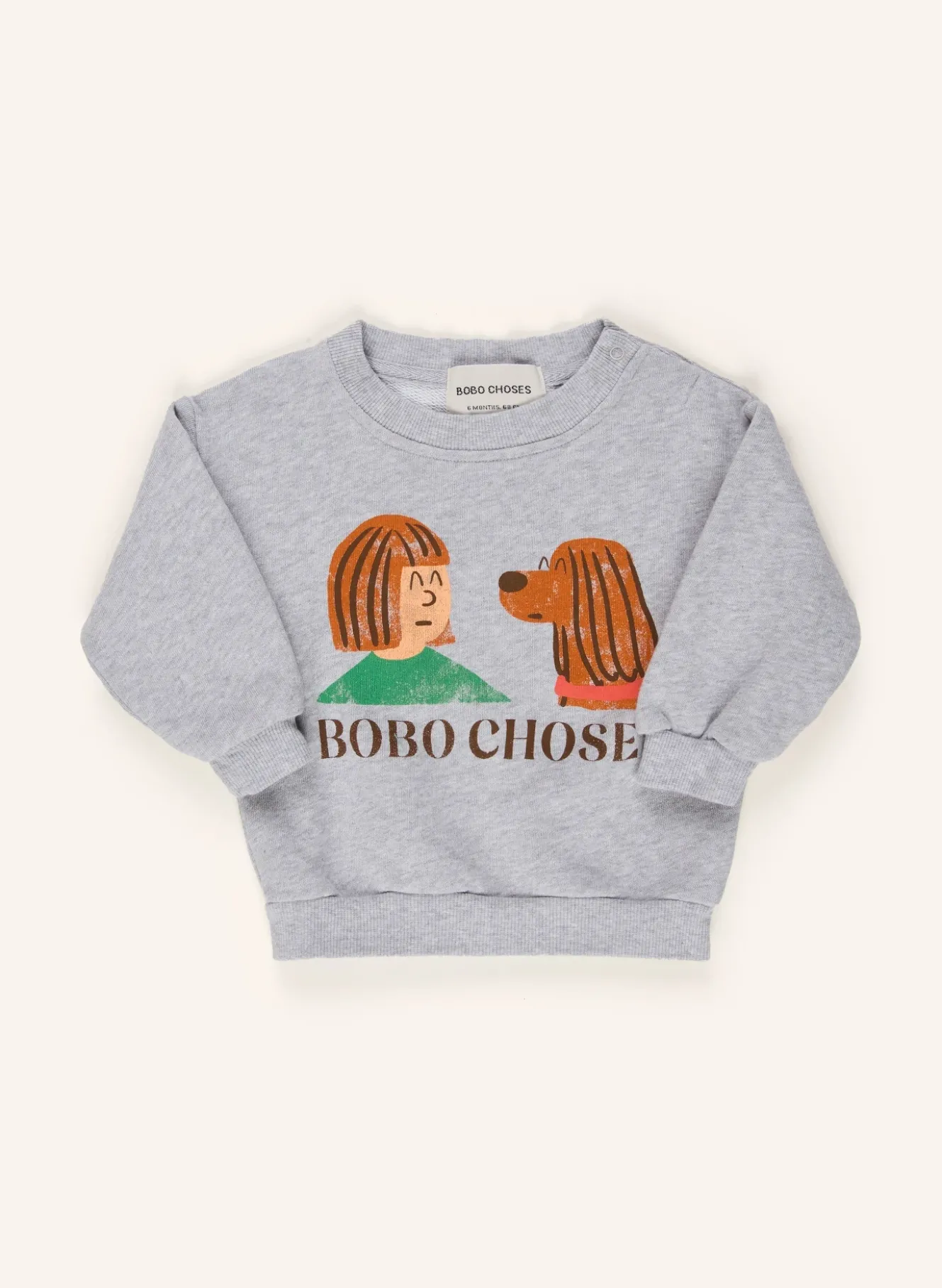 Sweatshirt