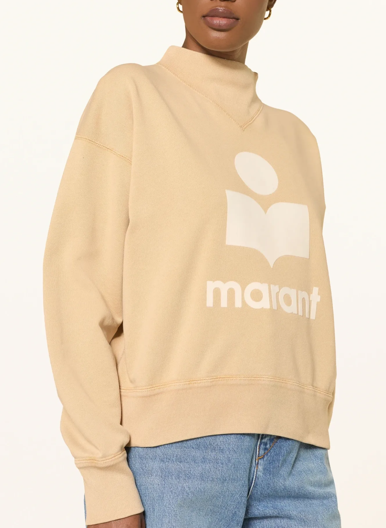 Sweatshirt AKI