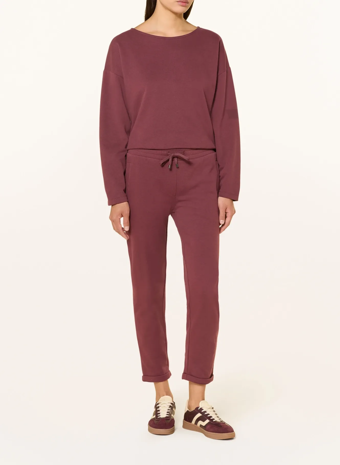 Sweatshirt ALISON
