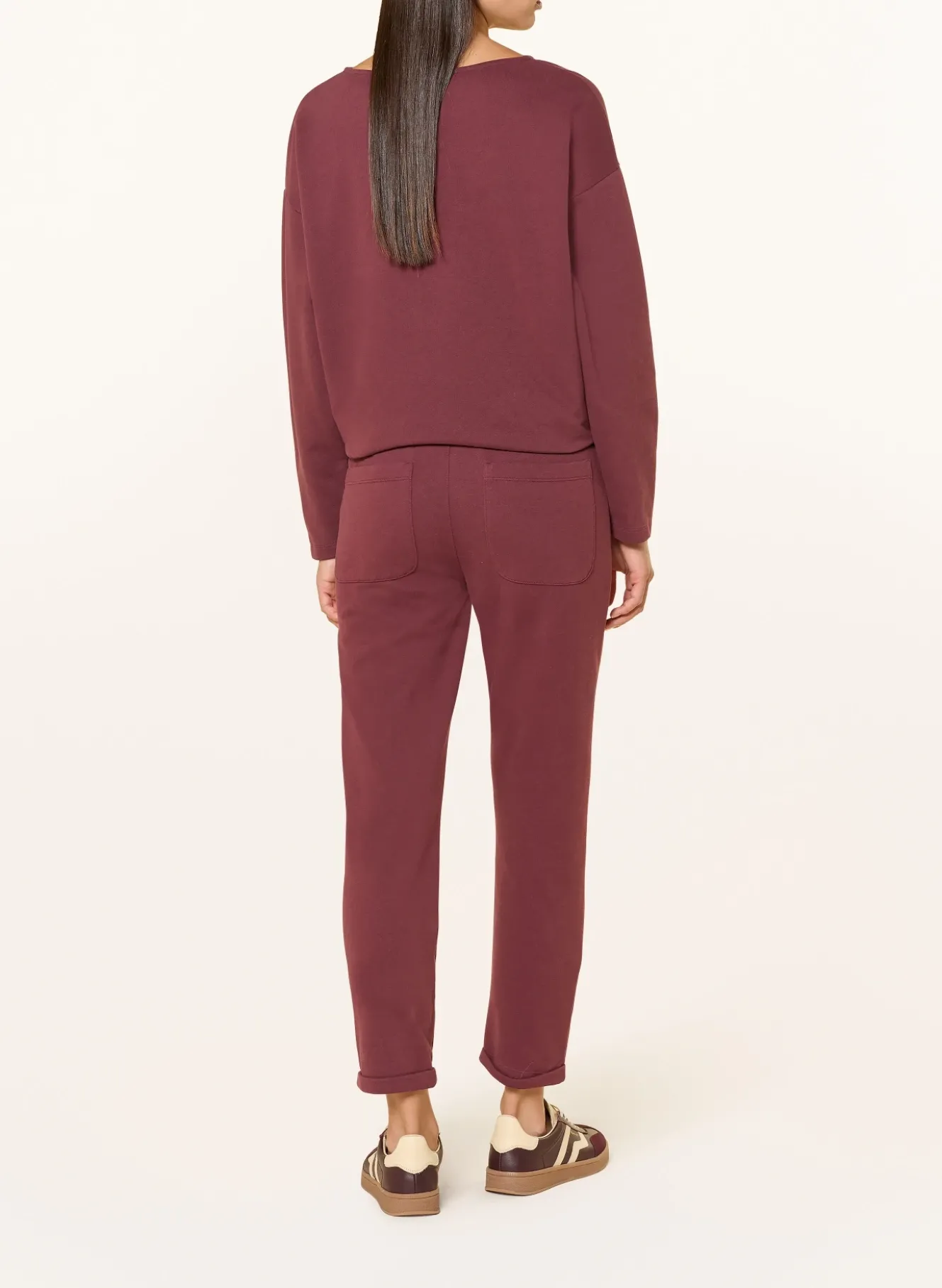 Sweatshirt ALISON