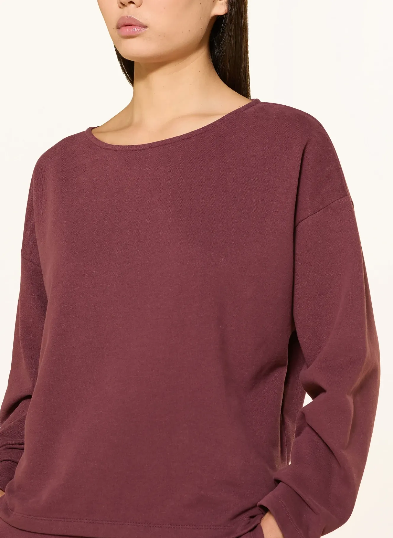 Sweatshirt ALISON