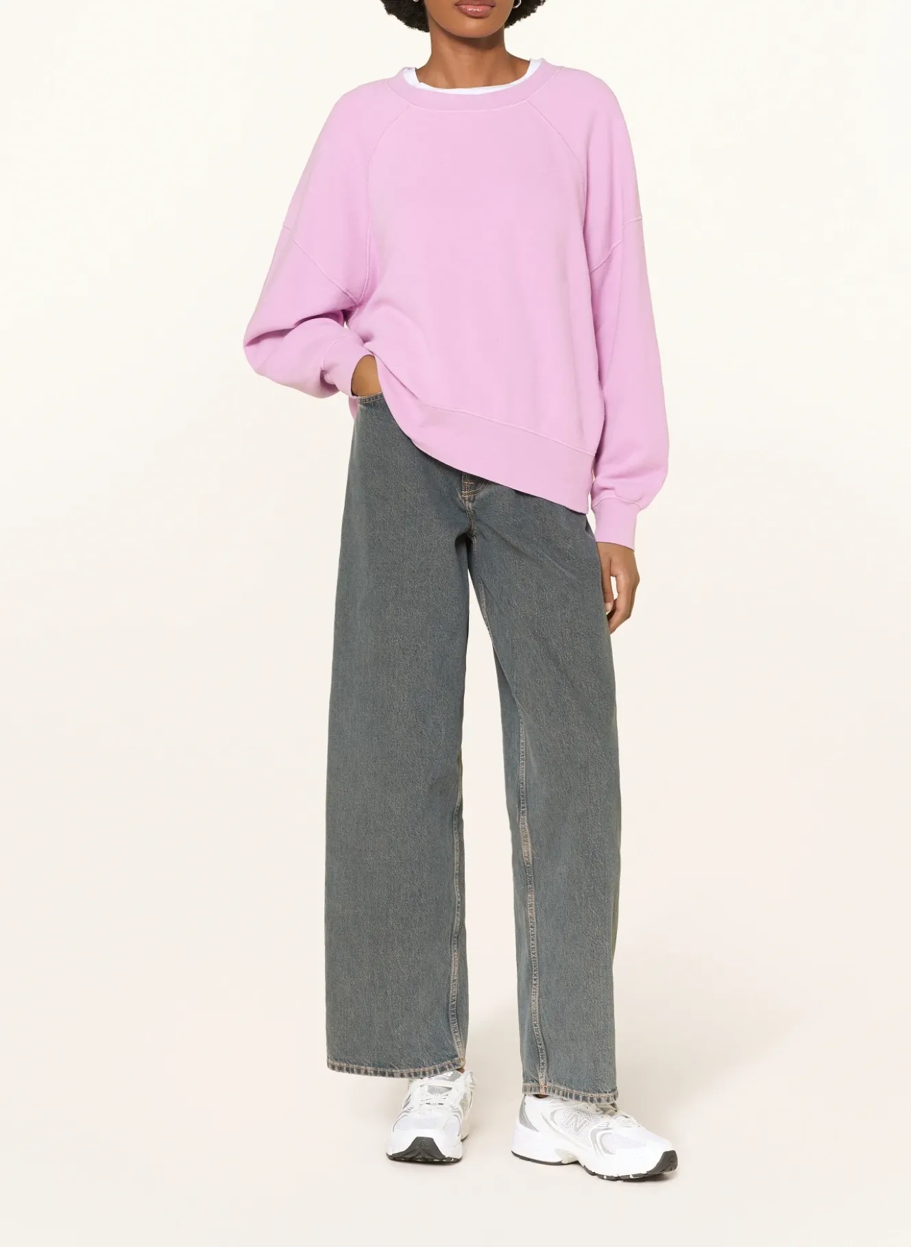 Sweatshirt ATUBAY