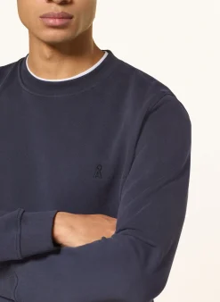 Sweatshirt BAARO LOOP