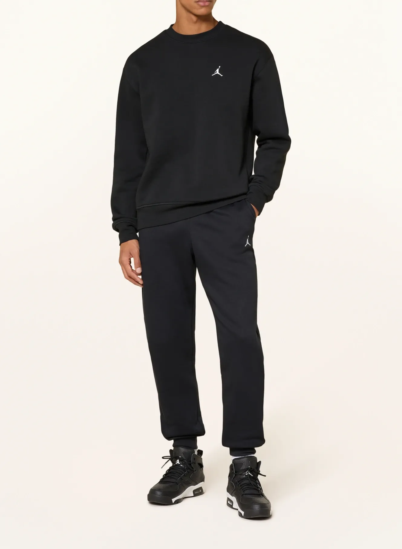 Sweatshirt BROOKLYN