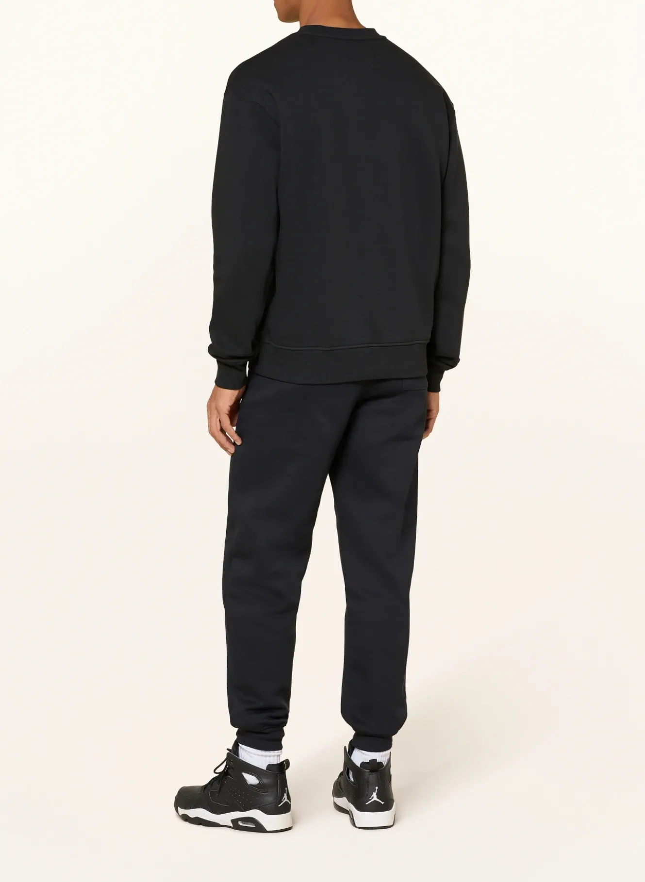 Sweatshirt BROOKLYN