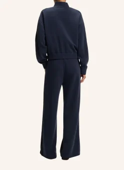 Sweatshirt C_ECURTIS Relaxed Fit