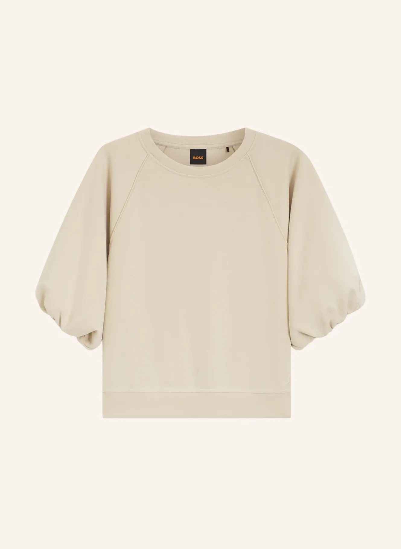 Sweatshirt C_ETAMI Oversize Fit