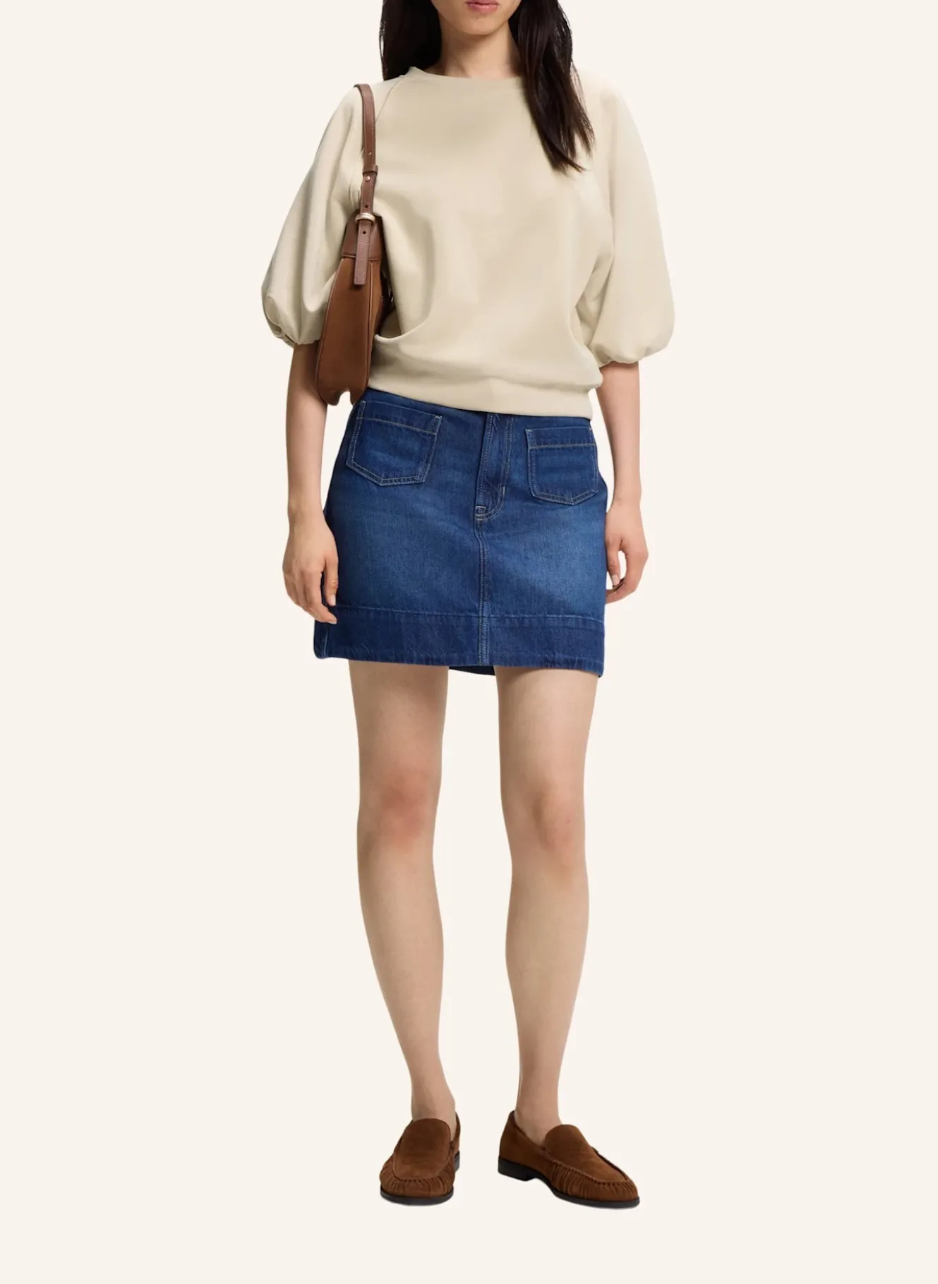 Sweatshirt C_ETAMI Oversize Fit