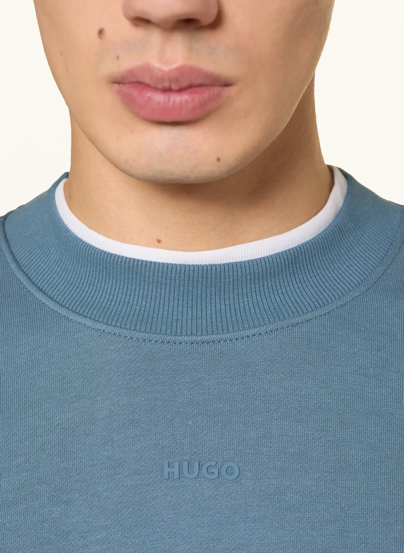 Sweatshirt DAPOCREW