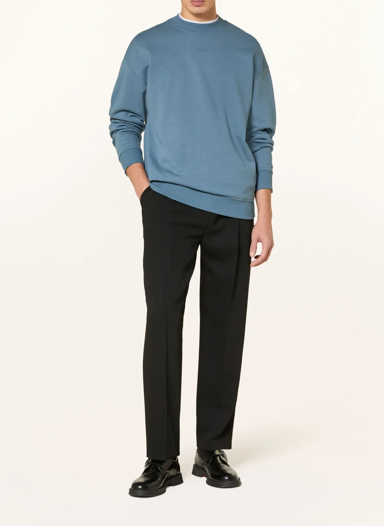 Sweatshirt DAPOCREW