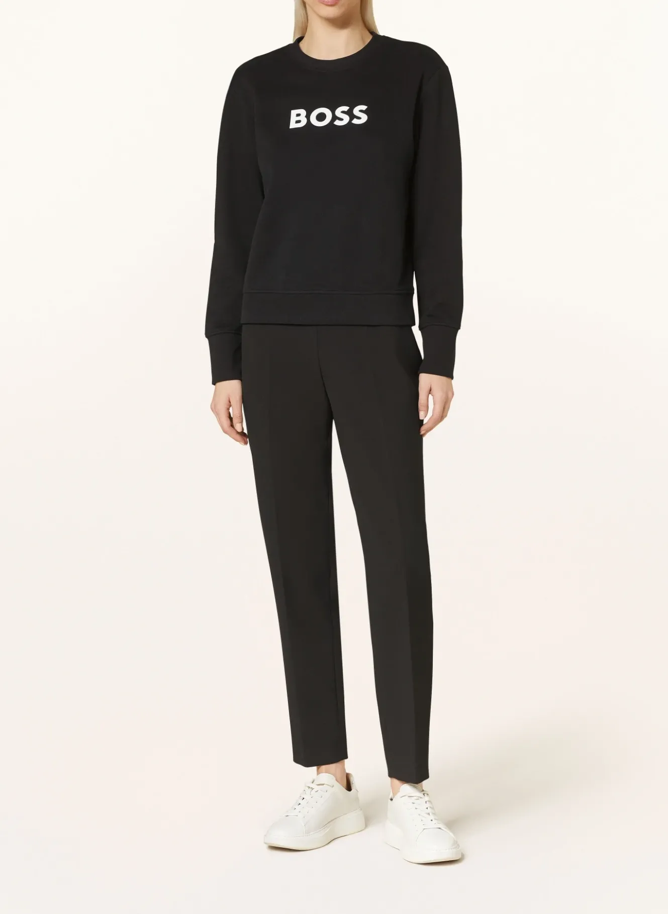 Sweatshirt ELABOSS