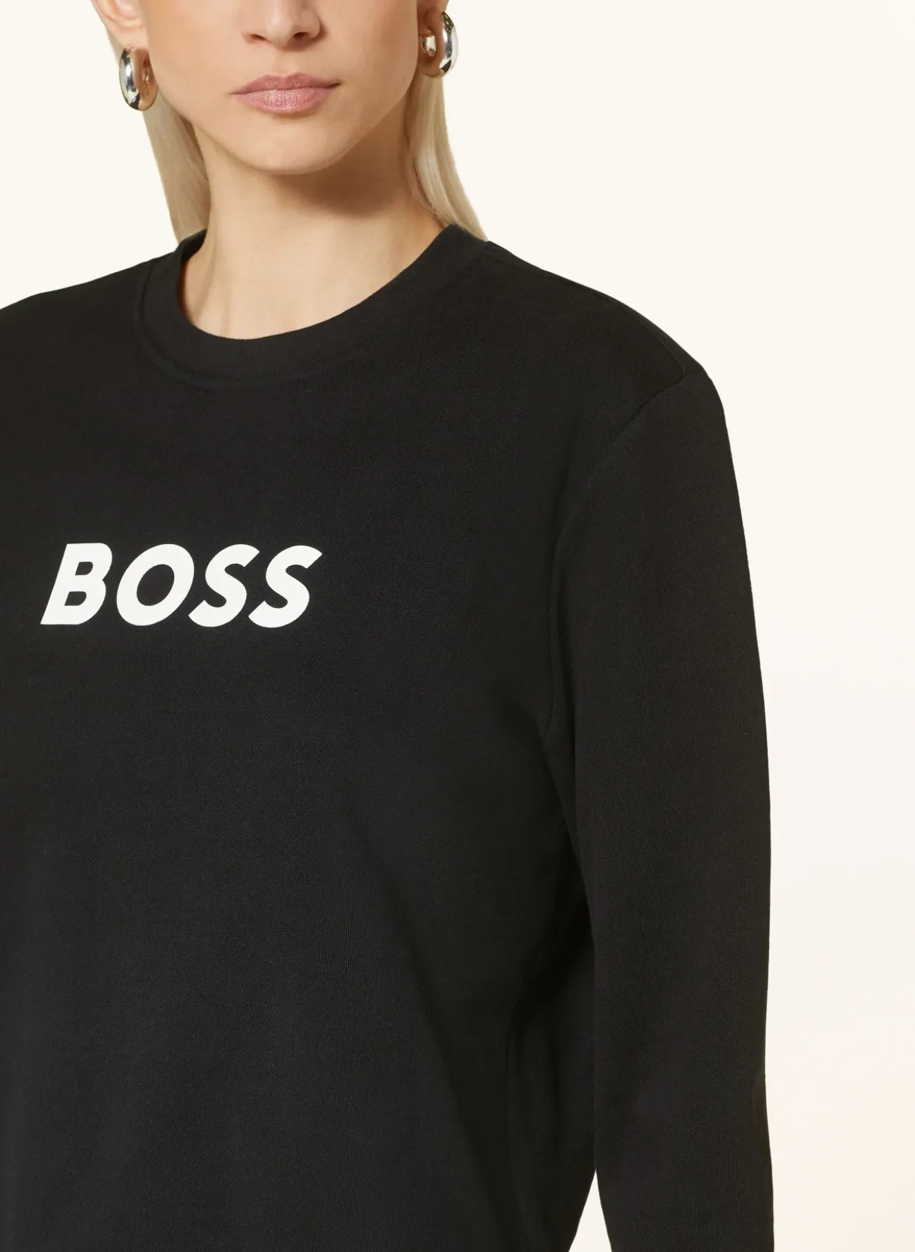 Sweatshirt ELABOSS