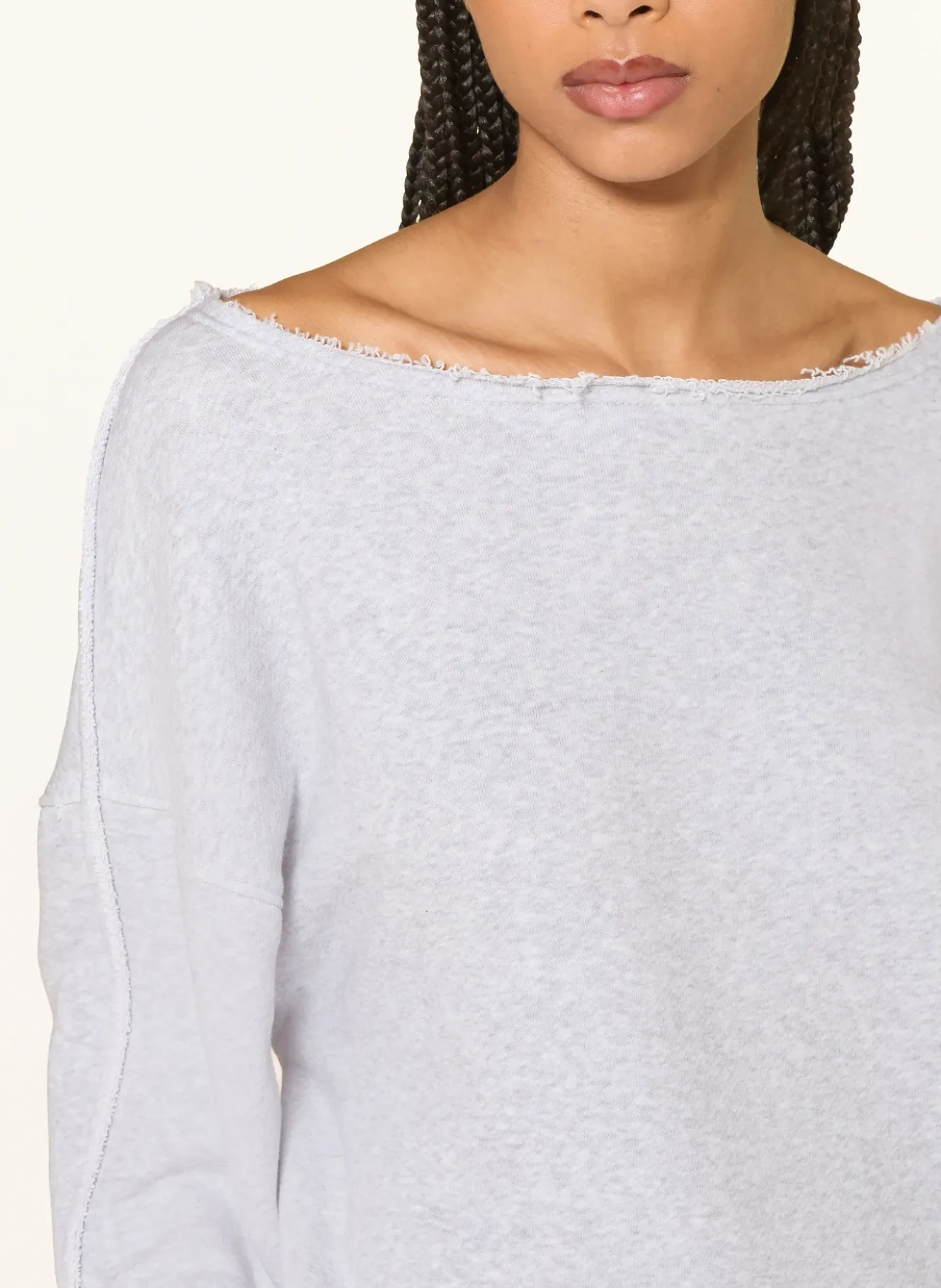 Sweatshirt ENELY