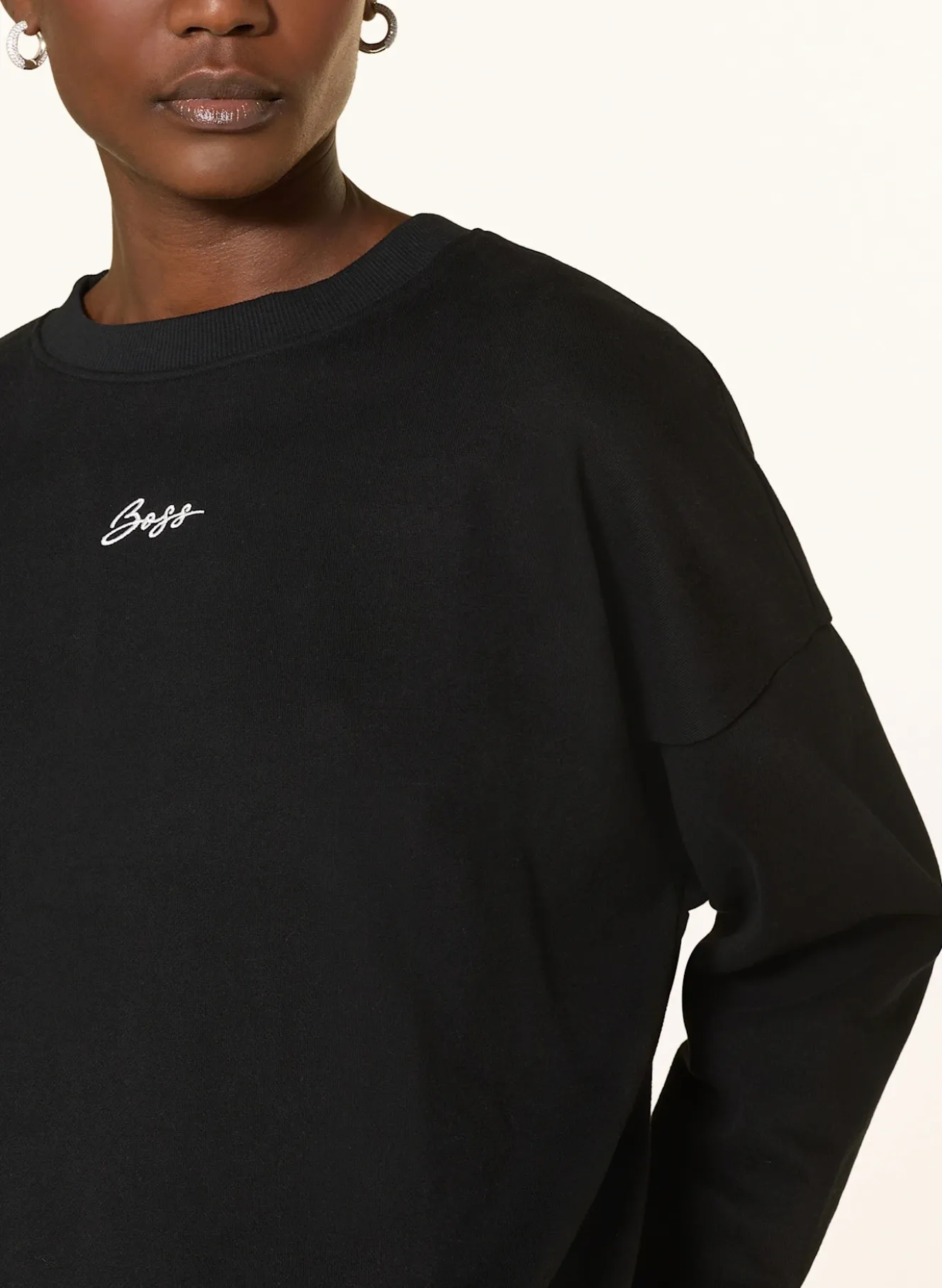 Sweatshirt ESWEATY