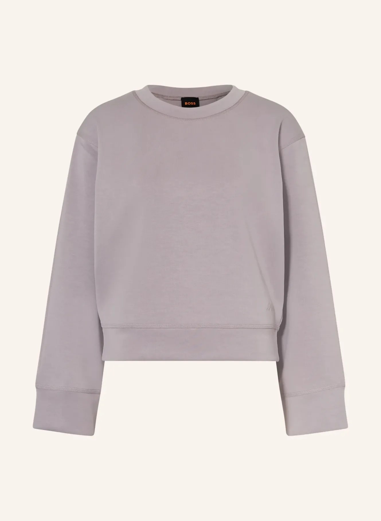 Sweatshirt EXANDRA