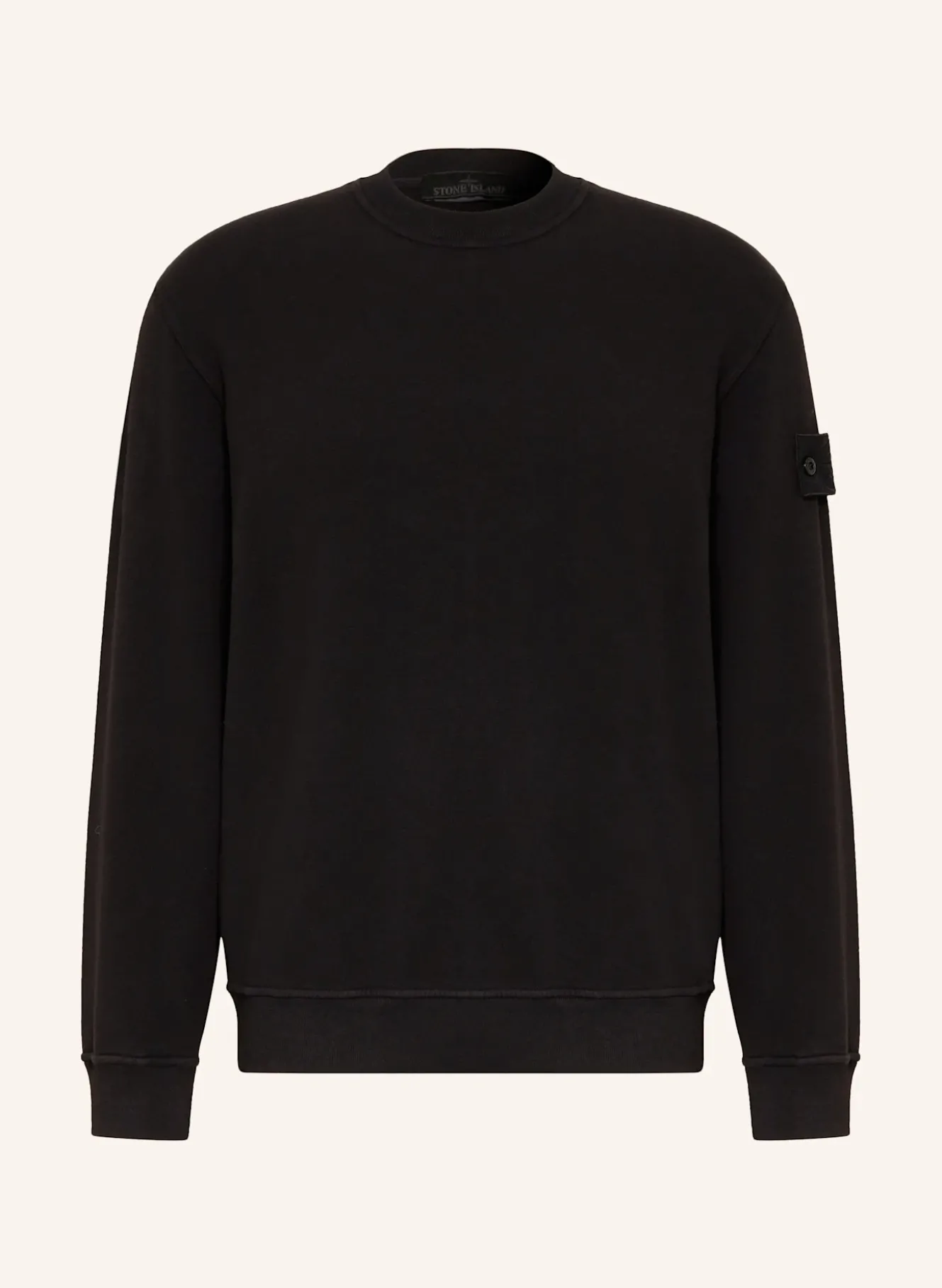 Sweatshirt GHOST