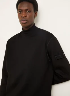 Sweatshirt GHOST