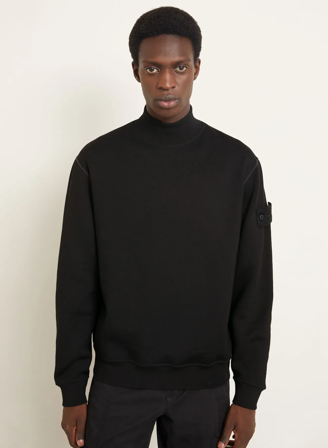 Sweatshirt GHOST
