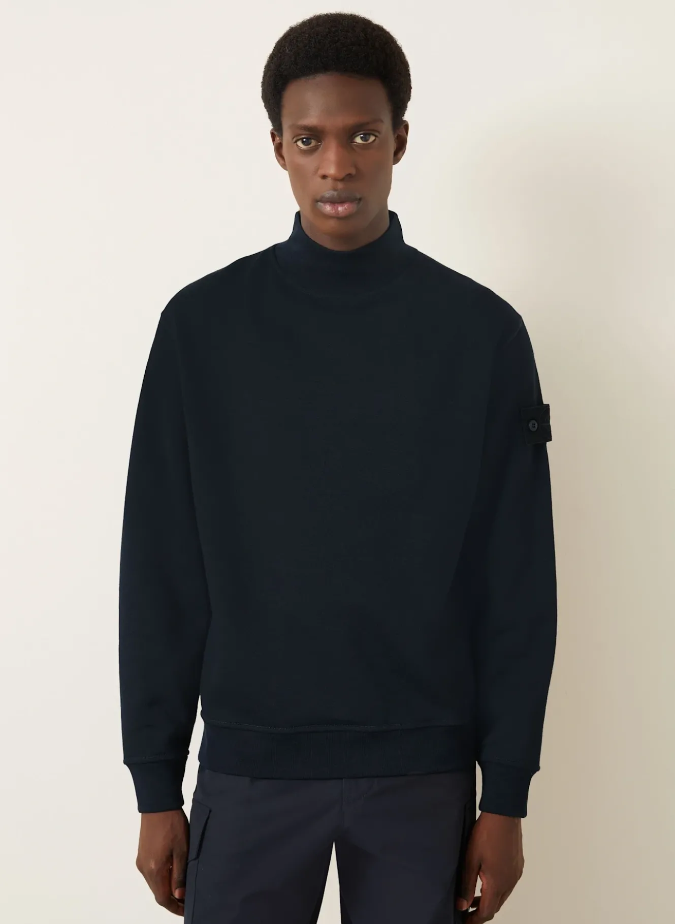 Sweatshirt GHOST