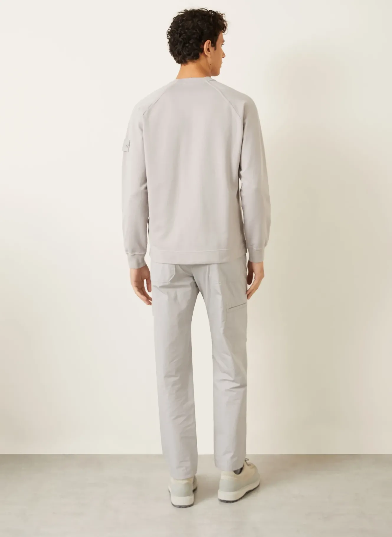 Sweatshirt GHOST
