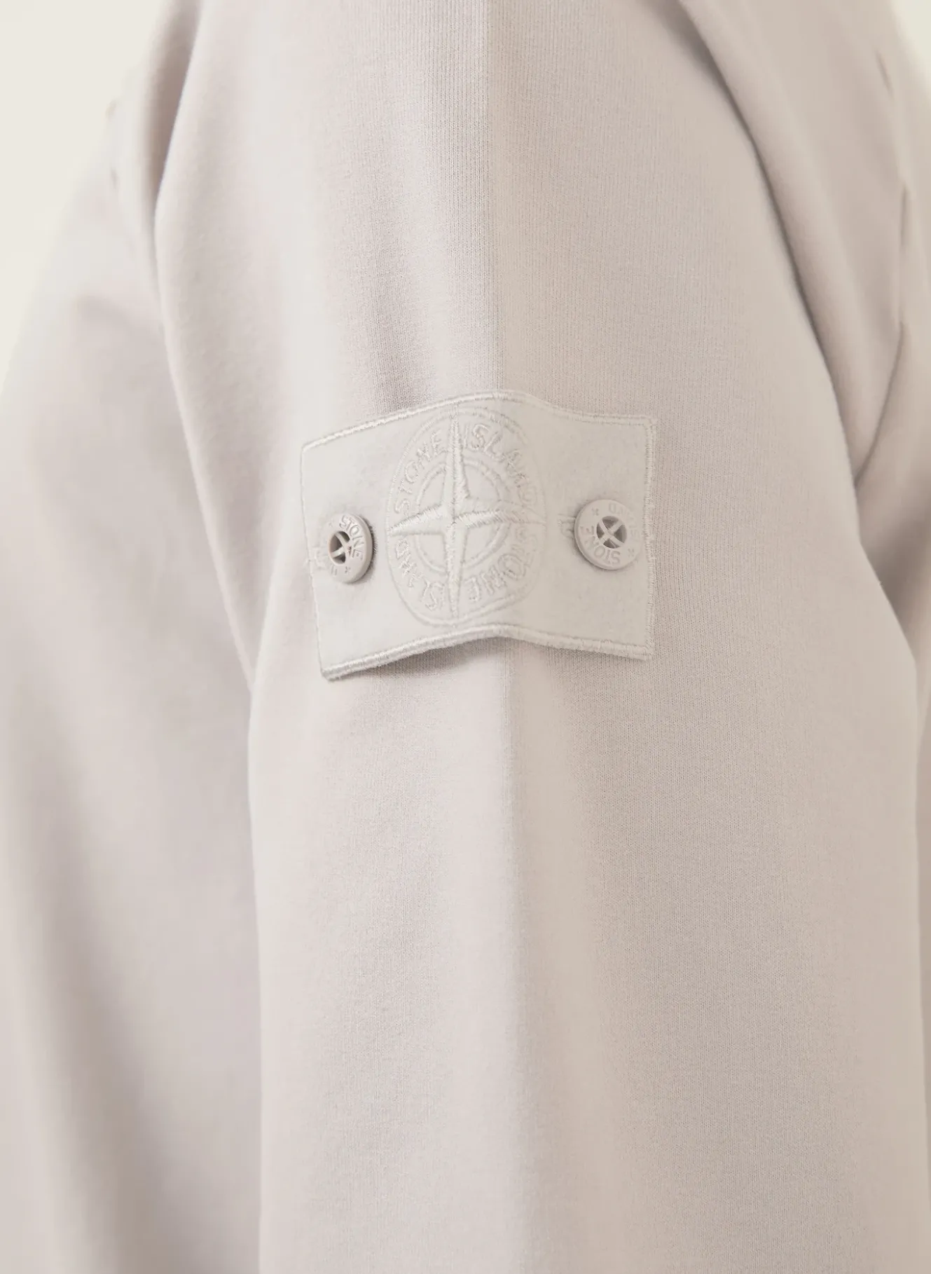 Sweatshirt GHOST