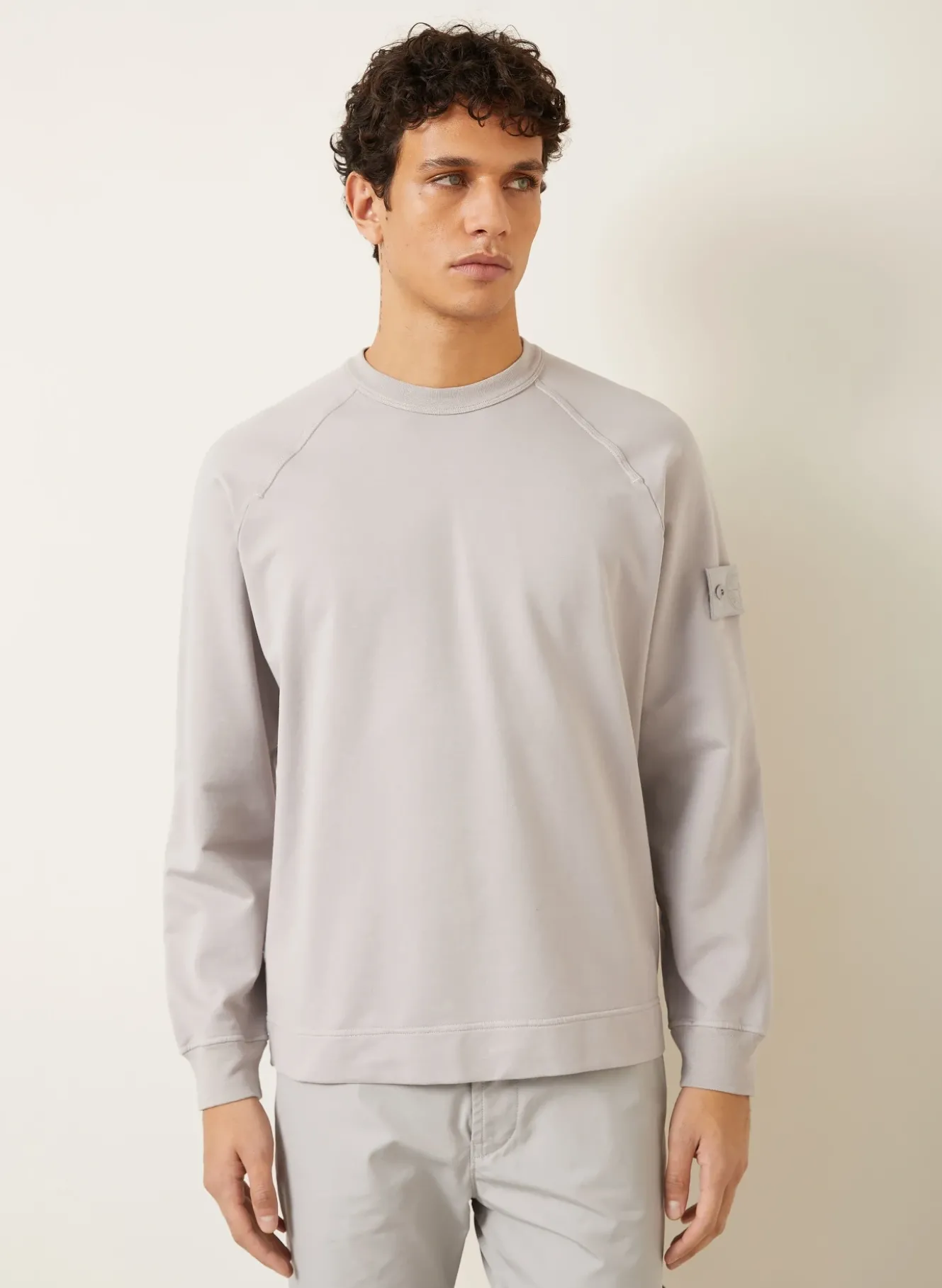 Sweatshirt GHOST