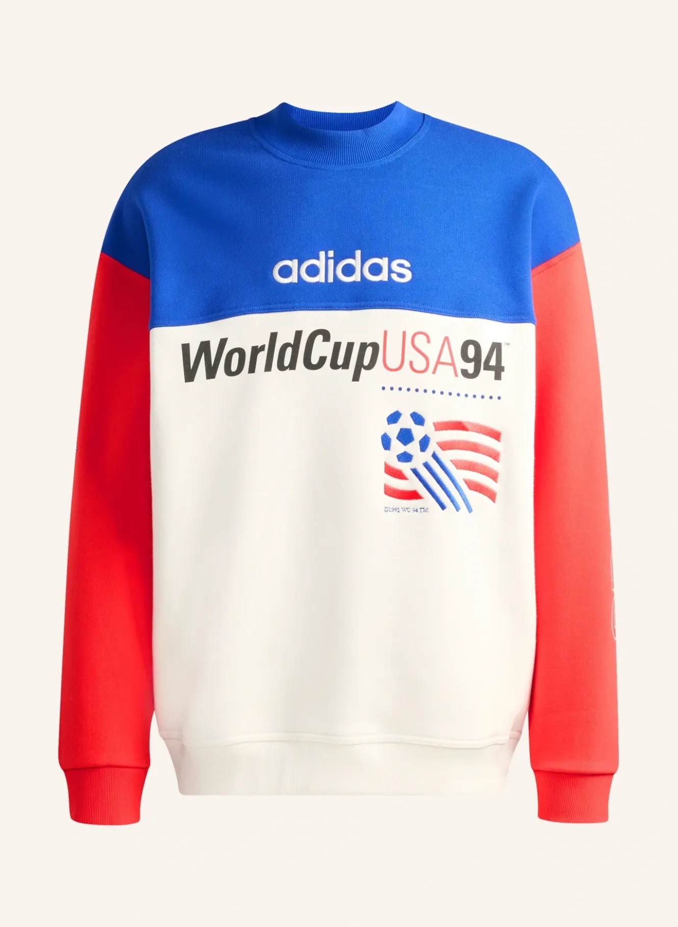 Sweatshirt GRAPHIC