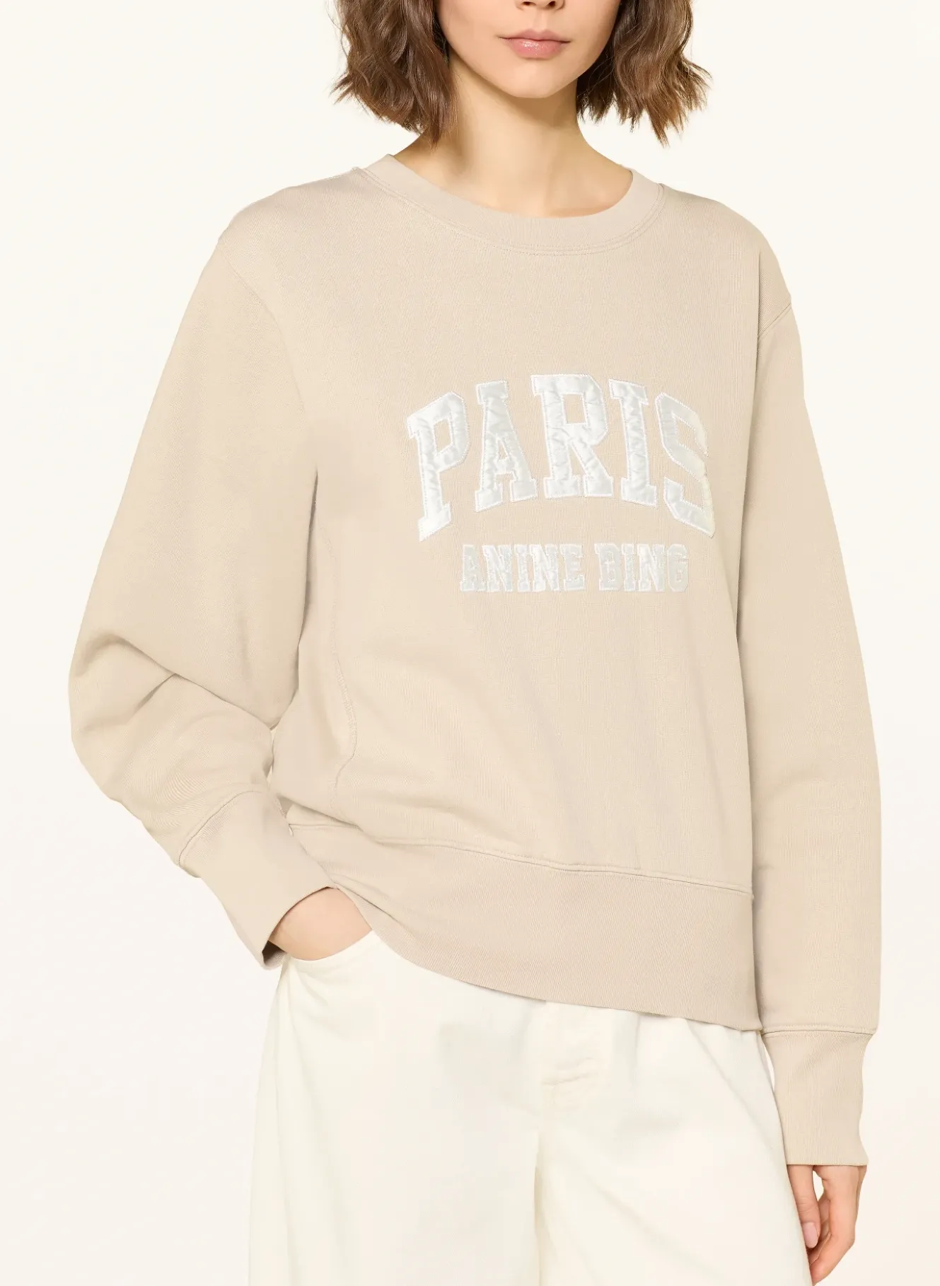 Sweatshirt HARRY