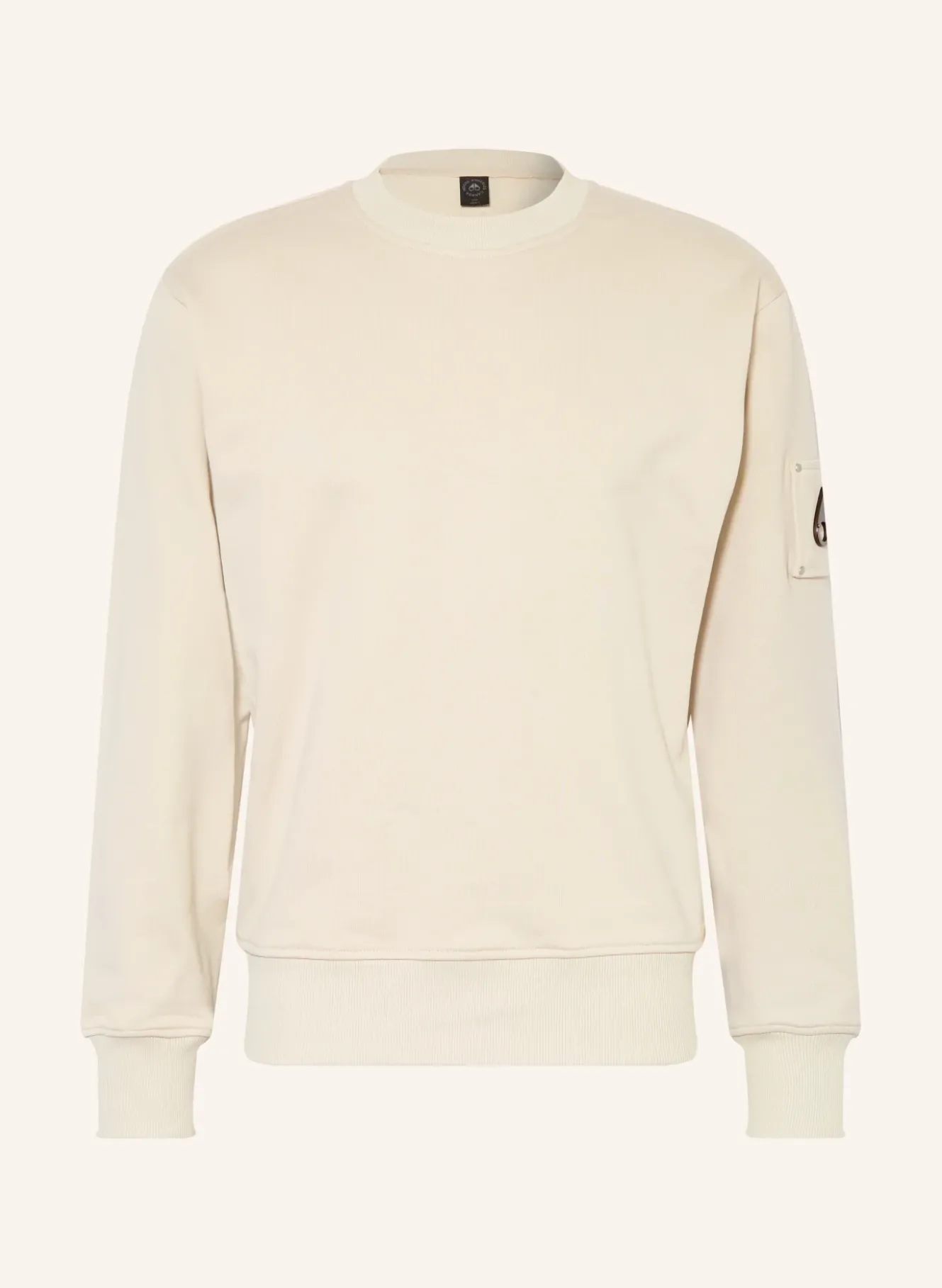 Sweatshirt HARTSFIELD