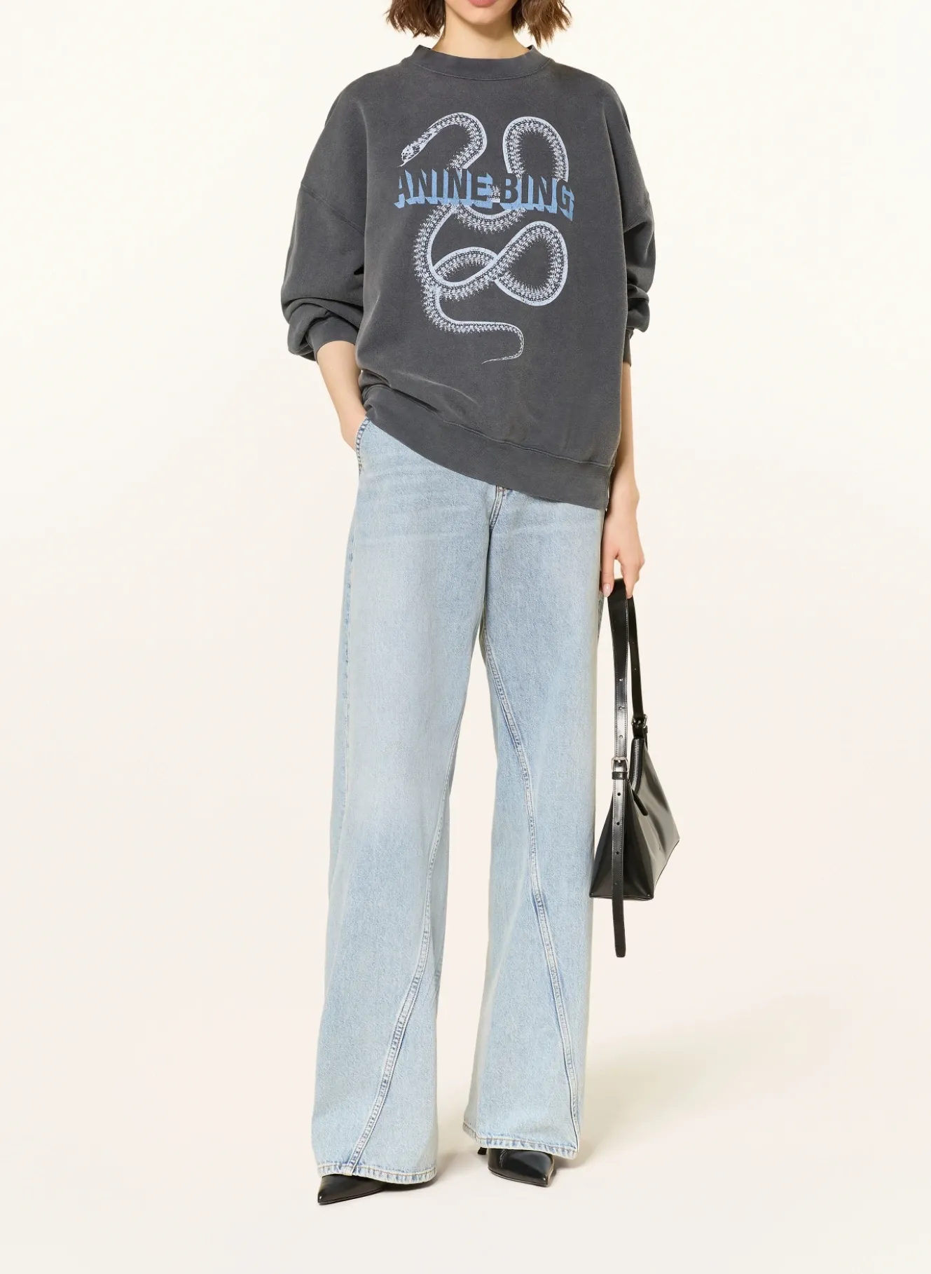 Sweatshirt HARVEY