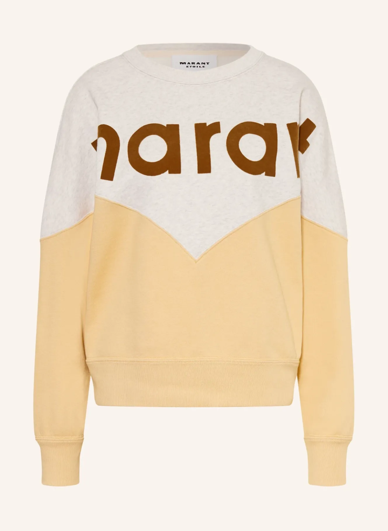 Sweatshirt HOUSTON