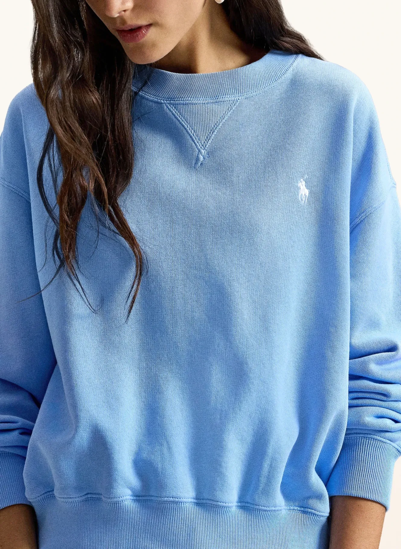 Sweatshirt ISLAND