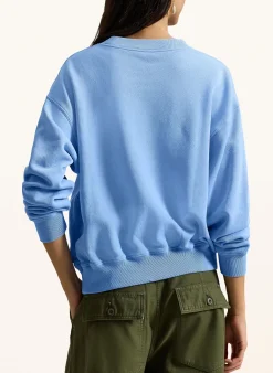Sweatshirt ISLAND