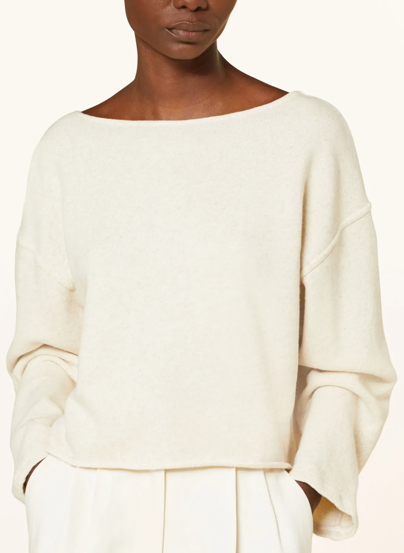 Sweatshirt ITONAY
