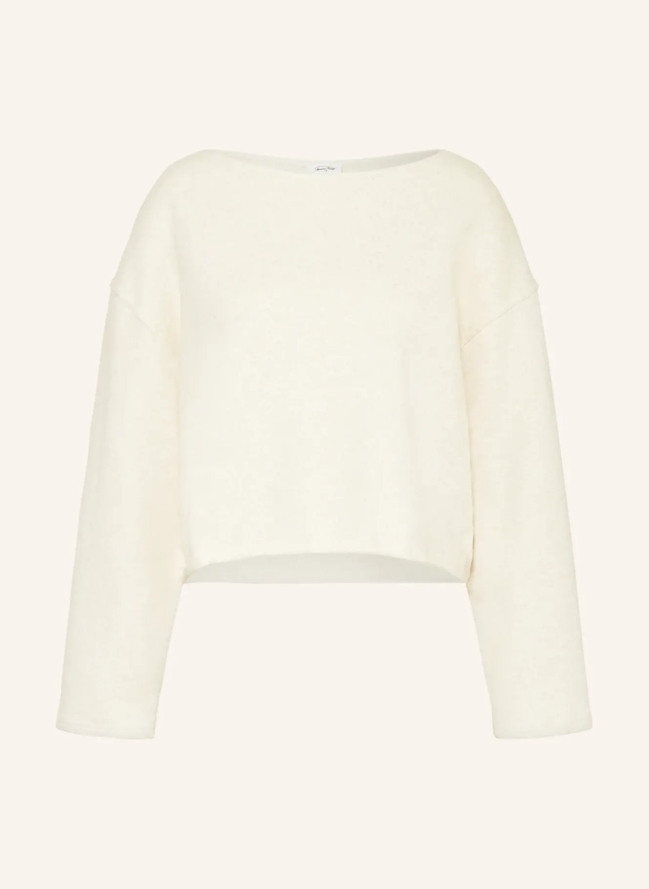 Sweatshirt ITONAY