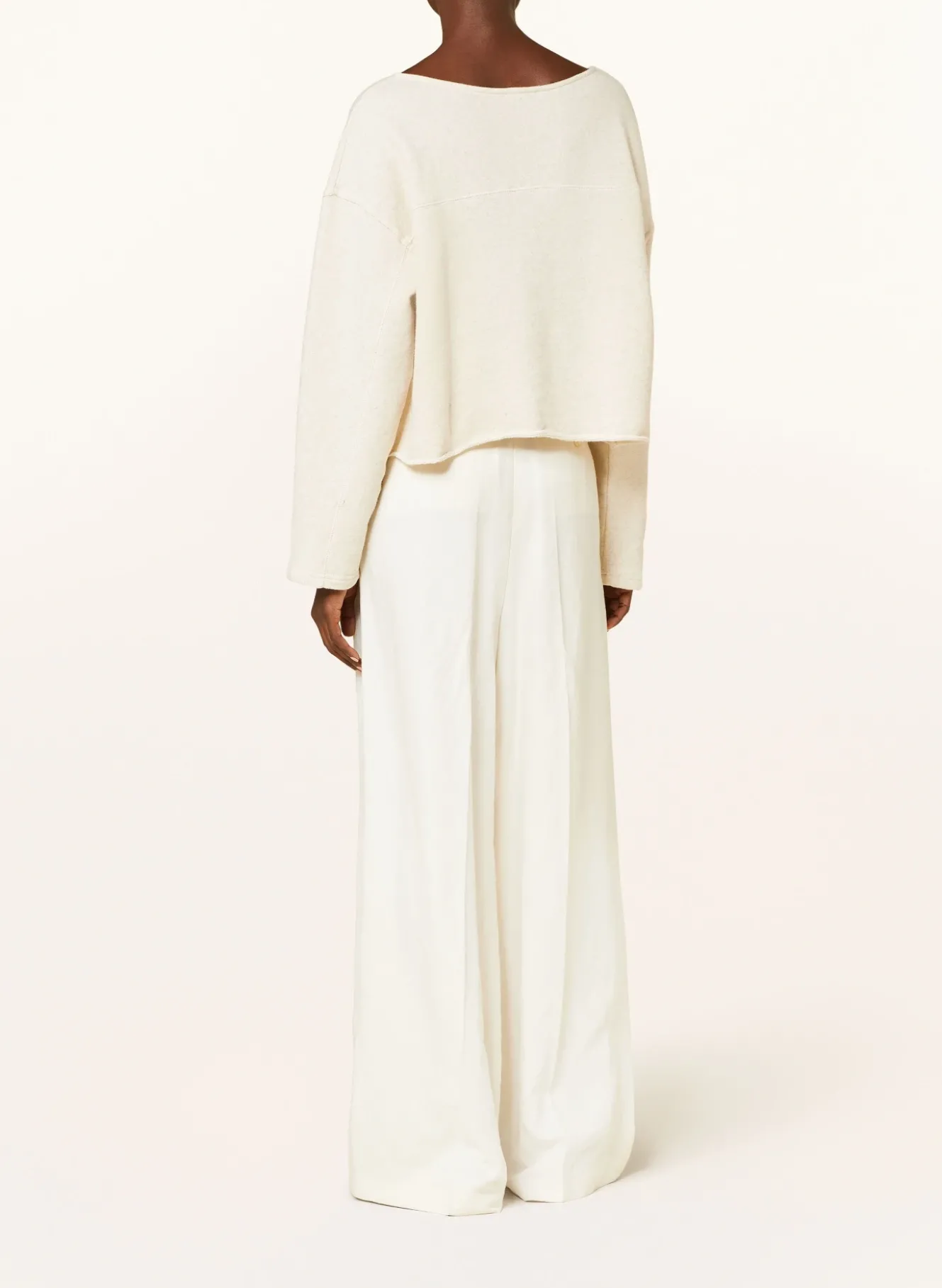 Sweatshirt ITONAY