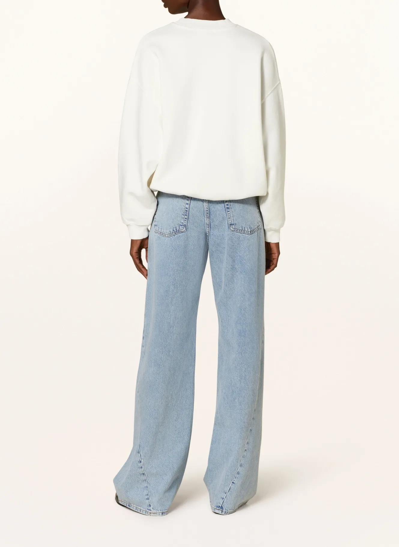Sweatshirt JACI